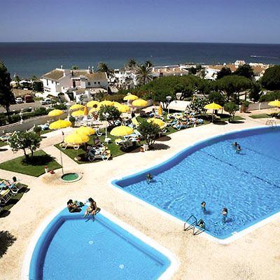 Dona Filipa Hotel Almancil Ngoại thất bức ảnh