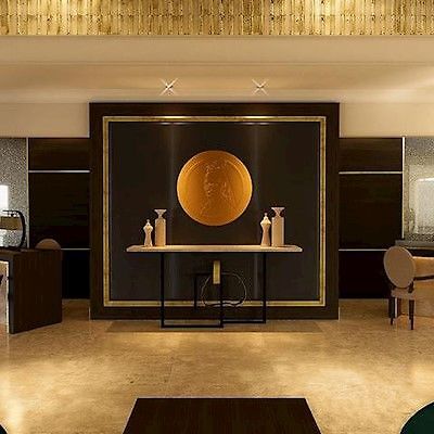 Dona Filipa Hotel Almancil Ngoại thất bức ảnh
