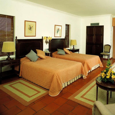 Dona Filipa Hotel Almancil Ngoại thất bức ảnh