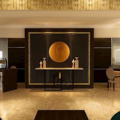 Dona Filipa Hotel Almancil Ngoại thất bức ảnh